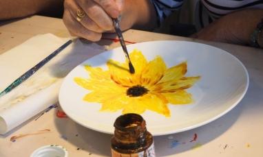 peinture